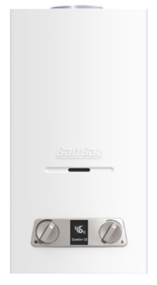 Колонка газовая BaltGaz 13 Comfort Колонка газовая BaltGaz 13 Comfort фото