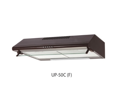 Вытяжка кухонная подвесная Oasis UP-50C Вытяжка кухонная подвесная Oasis UP-50C фото