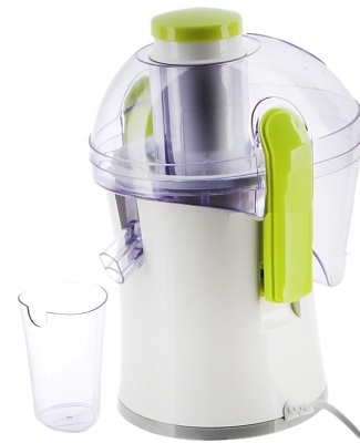 Соковыжималка Чудесница ЭС-208 фото