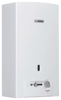 Колонка газовая Bosch GWH WR13-2 P23 (пьезо) фото