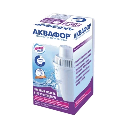 Модуль Аквафор В100-15 фото