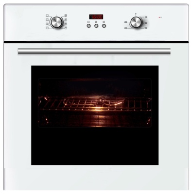 Электрическая духовка Midea 65DEE30004 White фото