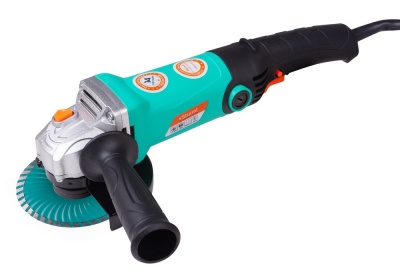 Угловая шлифов. машина STURM AG90112 фото