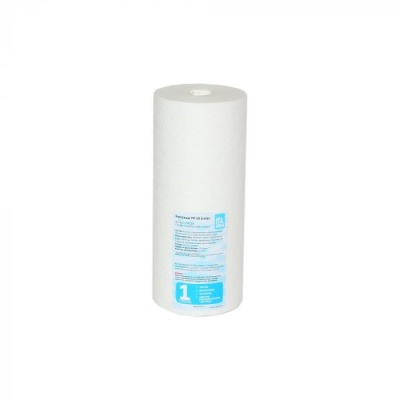 Картридж PP-10 Jumbo - 10 микрон фото