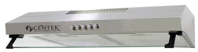 Вытяжка CENTEK CT-1800-60 SS (сталь) фото
