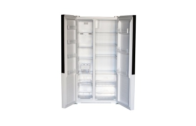 ХОЛОДИЛЬНИК LERAN SBS 300W NF 2