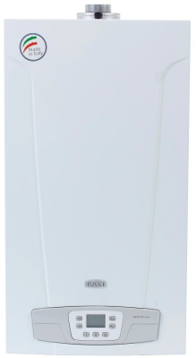Котел BAXI ECO LIFE 24 F фото