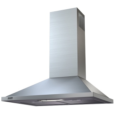 В/очиститель Krona BELLA 600 INOX SL фото