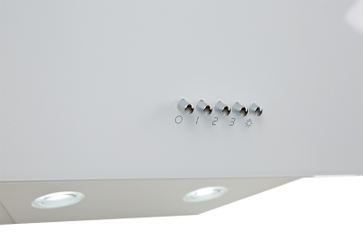 Вытяжка кухонная наклонная Oasis NS-60B фото