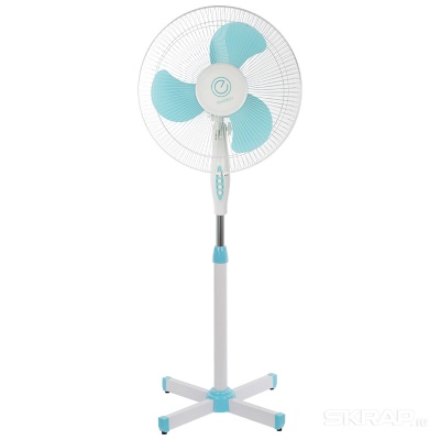Вентилятор ENERGY EN-1661 фото