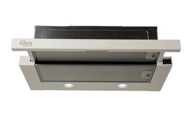 Вытяжка кухонная Oasis VА-60W фото