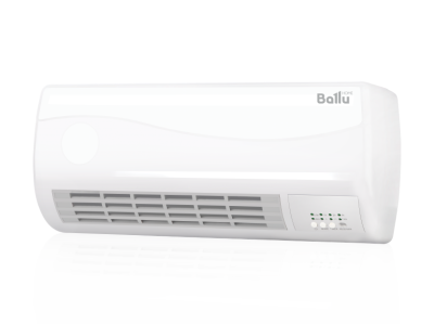 Тепловентилятор Ballu BFH/W-102W фото