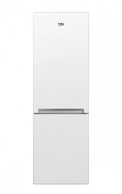 Холодильник Beko RCSK379M20W фото