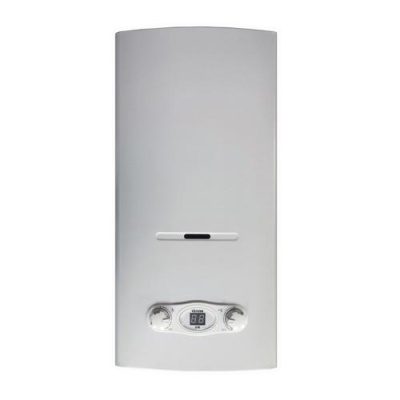 Колонка газовая VilTerm S11 серебро Колонка газовая VilTerm S11 серебро фото