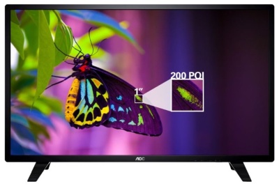 Телевизор AOC LE32M3570/60 фото