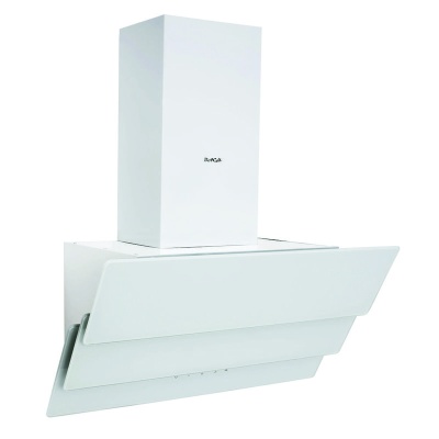 Вытяжка кухонная DACH LORENZA 60 white фото