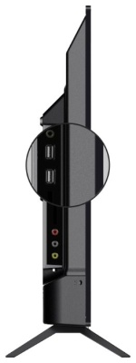 Телевизор AOC LE32M3570 60(1)
