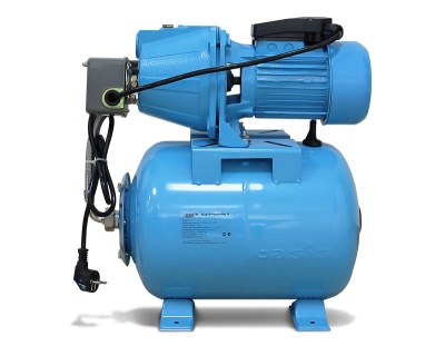 Насосная станция Oasis SR 70/50C-24 фото