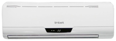 Кондиционер Timberk AC TIM 12HDN S11 фото