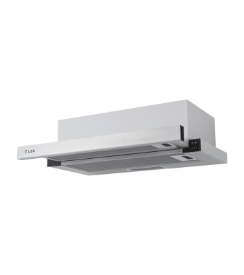 Вытяжка LEX HUBBLE 50 INOX Вытяжка LEX HUBBLE 50 INOX фото