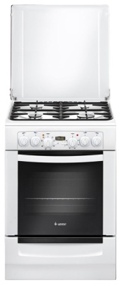 Комбинированная плита GEFEST 6102-03 фото