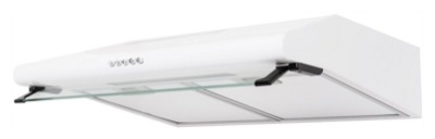 Вытяжка  кухонная DACH DINGO 60 WHITE фото
