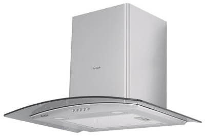 Вытяжка  кухонная DACH MARTA 60 inox фото