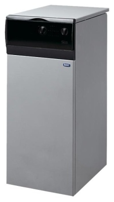 Котел газовый напольный BAXI SLIM 1.300 IN фото