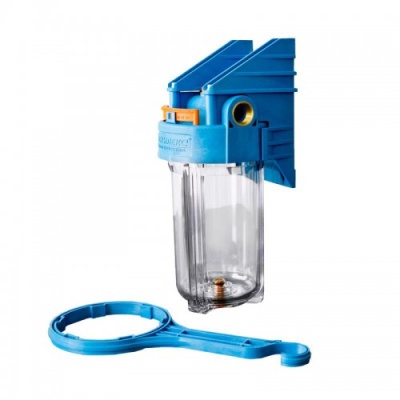 Корпус магистрального фильтра 1МС Джилекс фото