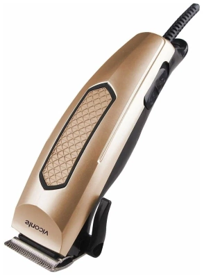 Машинка для стрижки VICONTE VC-1477 шампанское фото