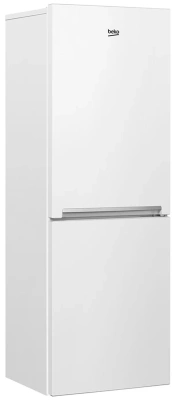 Холодильник Beko CNKDN6270K20W фото