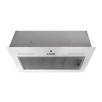 Вытяжка кухонная EXITEQ EX-1246 White Вытяжка кухонная EXITEQ EX-1246 White фото