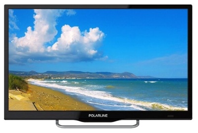 Телевизор POLARLINE 24PL12TC фото