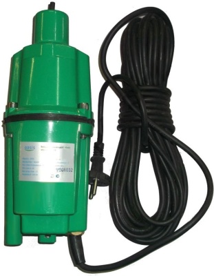 Насос вибрационный ОАЗИС VS 0.3/40 10 к фото