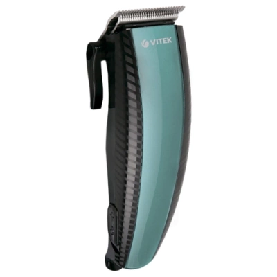 Машинка для стрижки Vitek-1357 фото