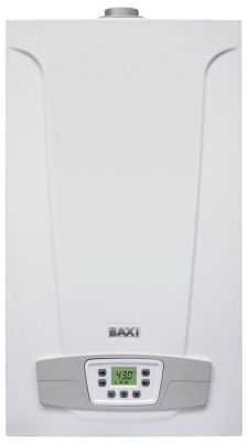 Котел BAXI ECO 5 COMPACT 24 Fi фото