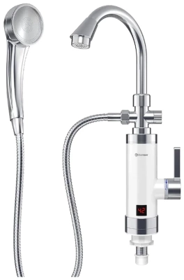 ЭВН Thermex Focus 3000 ЭВН Thermex Focus 3000 фото