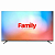 Телевизор LEFF 50U570T FAMILY SMART фото