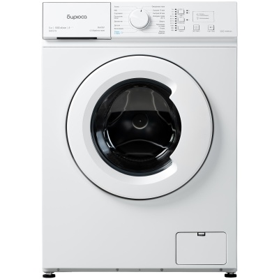 Стиральная машина Бирюса WM-SM 510/10 фото