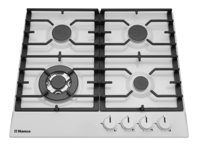 Газовая поверхность HANSA BHGW 611391 фото