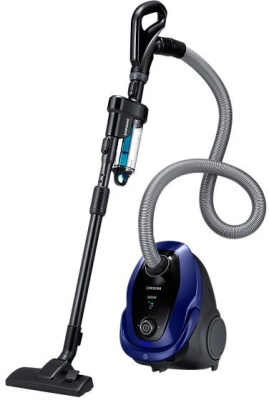 Пылесос Samsung SC-20M255AWB фото