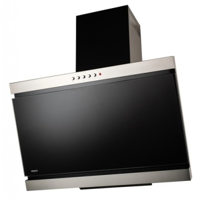 В/очиститель WK-4 Кастос эко 90 см черный фото