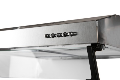 Вытяжка кухонная подвесная Oasis UP-50S фото