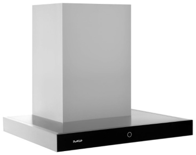 Вытяжка кухонная DACH OLIVIA 60 inox фото