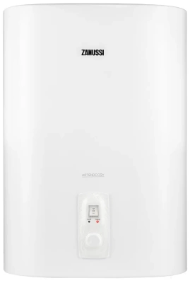 Водонагреватель ZANUSSI ZWH/S 30 Artendo DRY (сух.ТЭН) фото