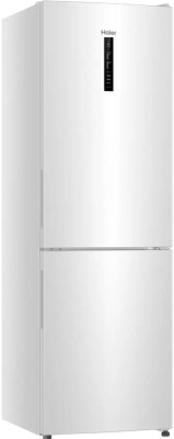Холодильник  HAIER CEF 536 CWG NF  фото