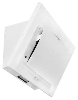 Вытяжка LEX MIKA С 600 WH 2