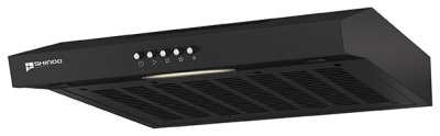 Вытяжка SHINDO ITEA 50B фото