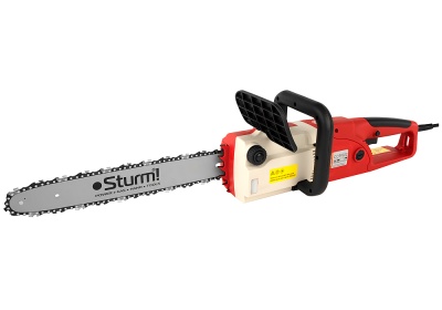 Пила цепная STURM CC99222 фото
