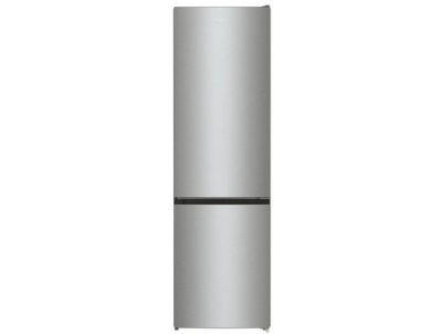 Холодильник GORENJE NRK6202EXL4 NF металлик акция фото